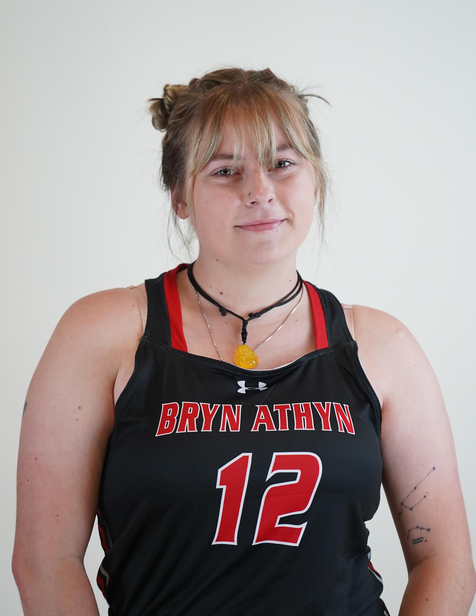 Amber Dawes