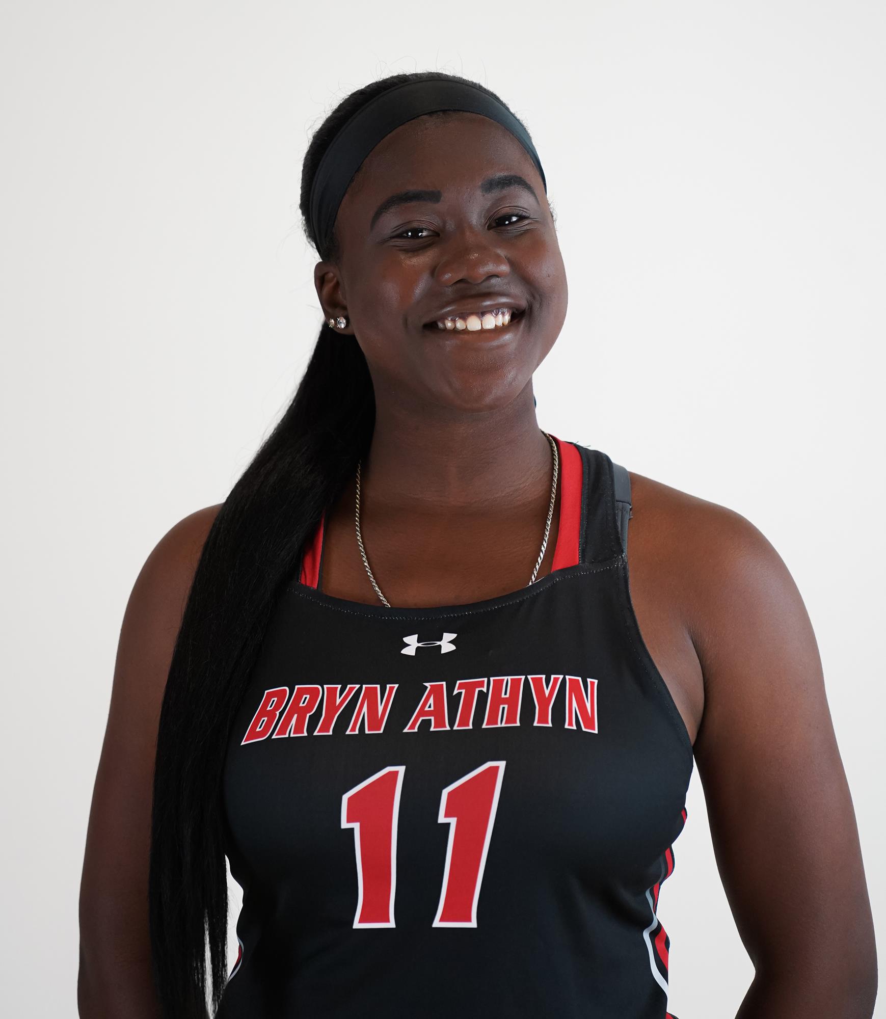 Janiyah Carter