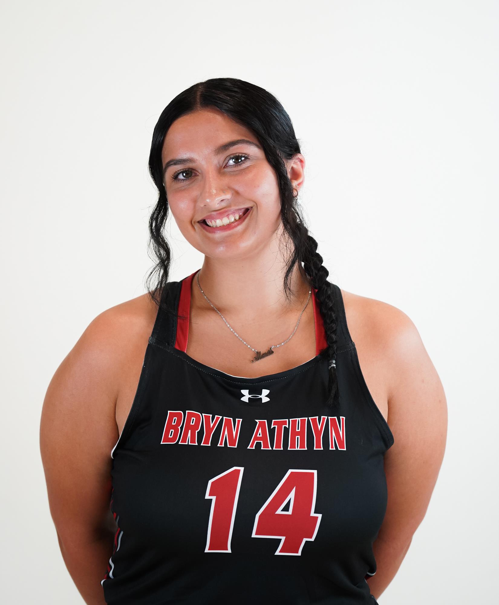 Alexis Brown