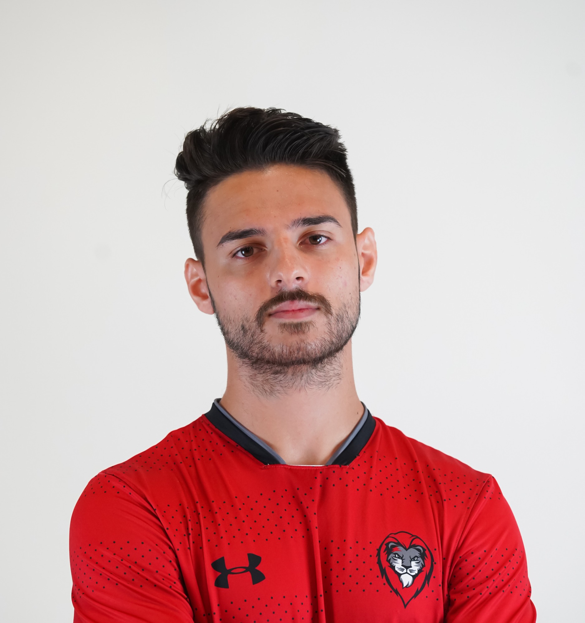 Brandon Cruz