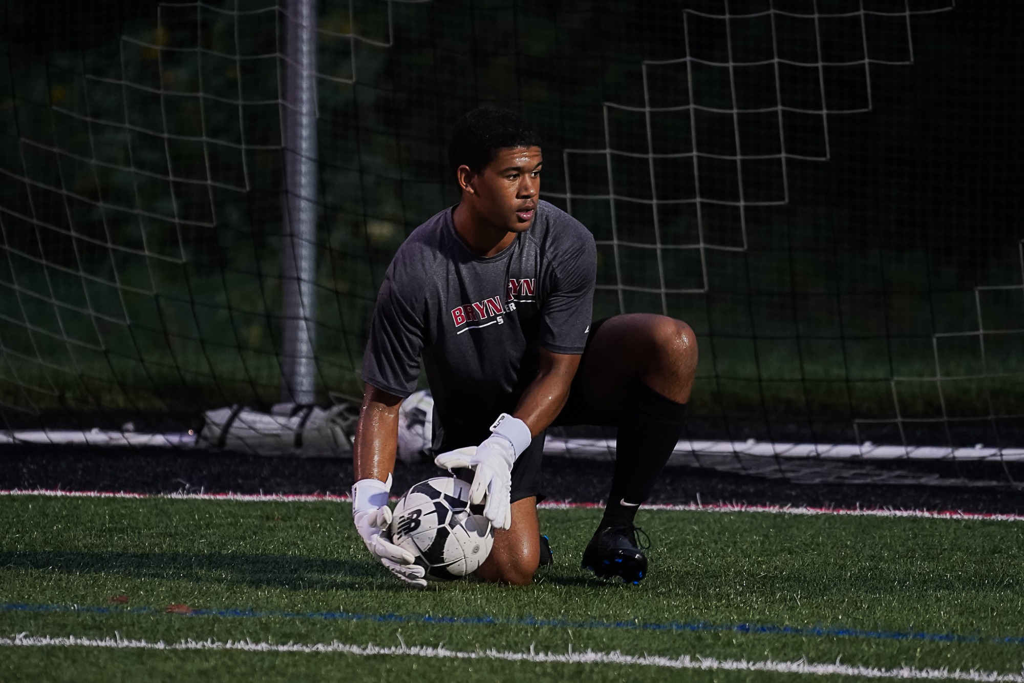 CSAC announces weekly awards for September 19