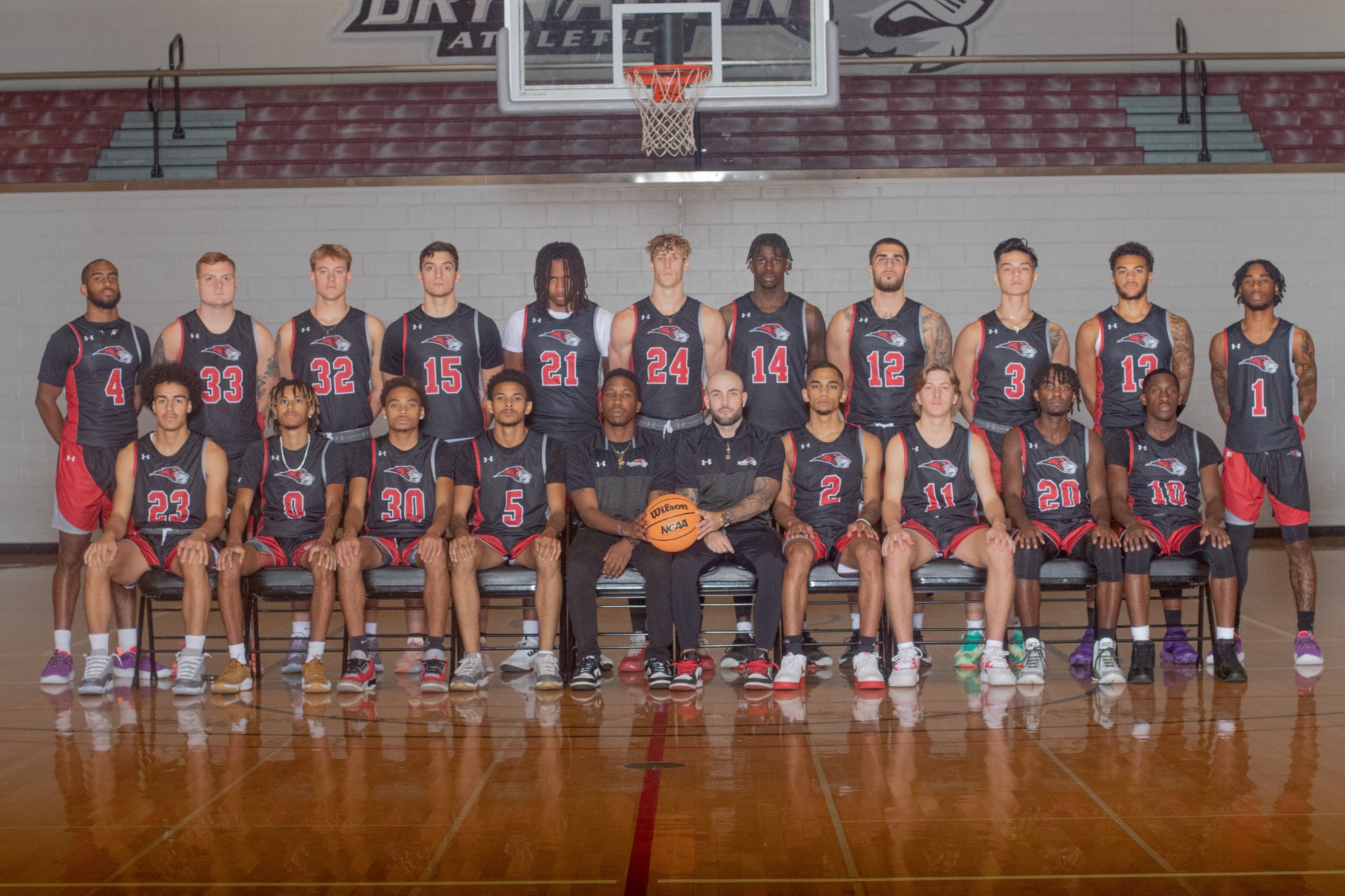2022-2023 Men's Basketball Preview
