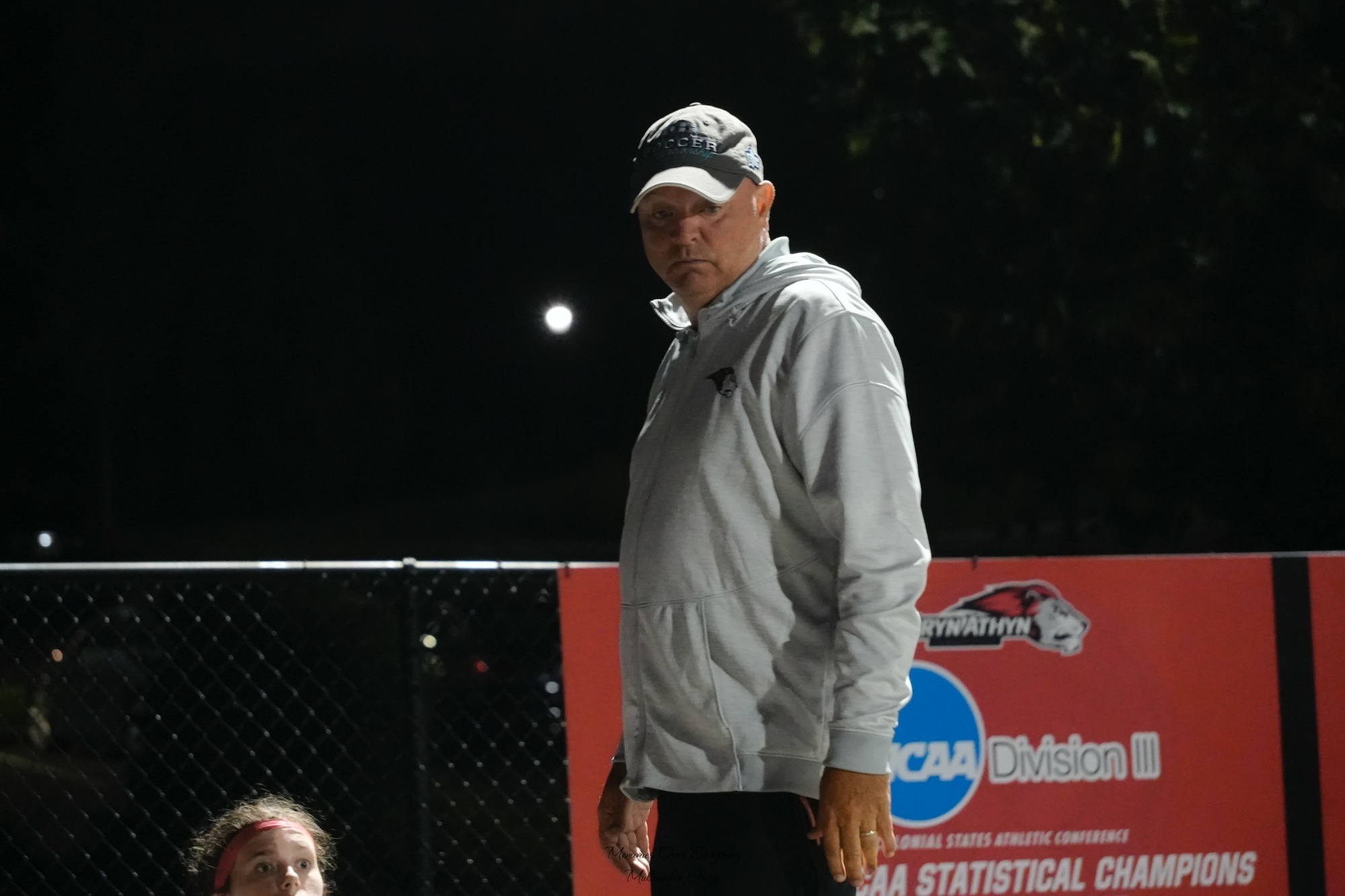 Women's Soccer ties rival Cedar Crest