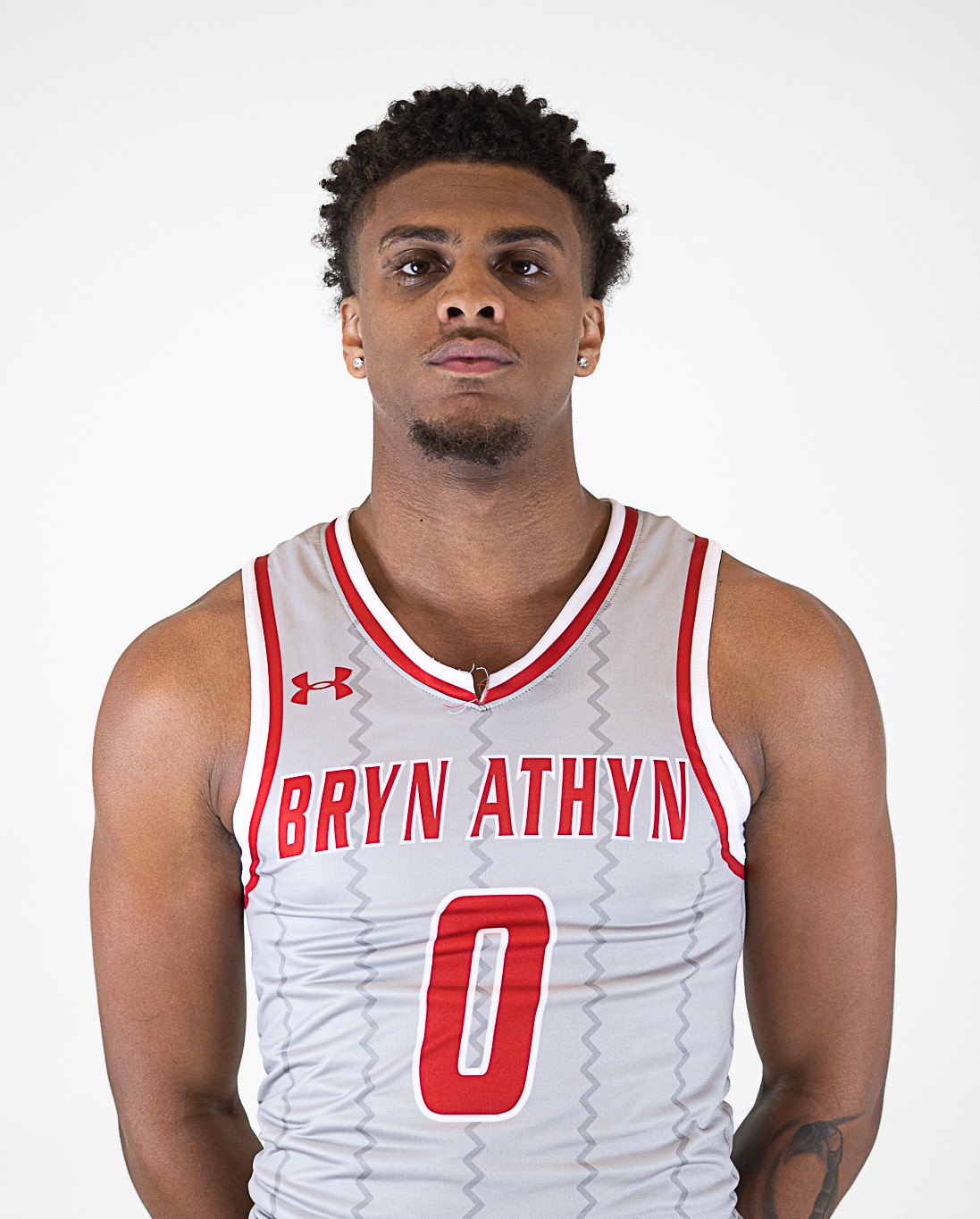 Montrell Horsey