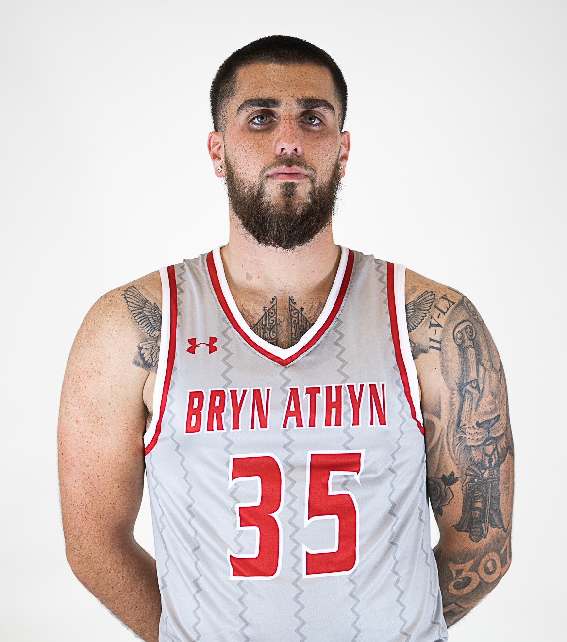 AJ Norris