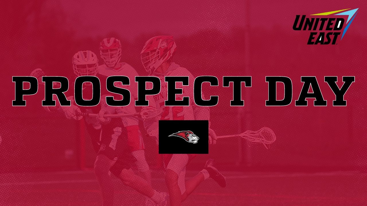 Men's lacrosse to host prospect day March 10