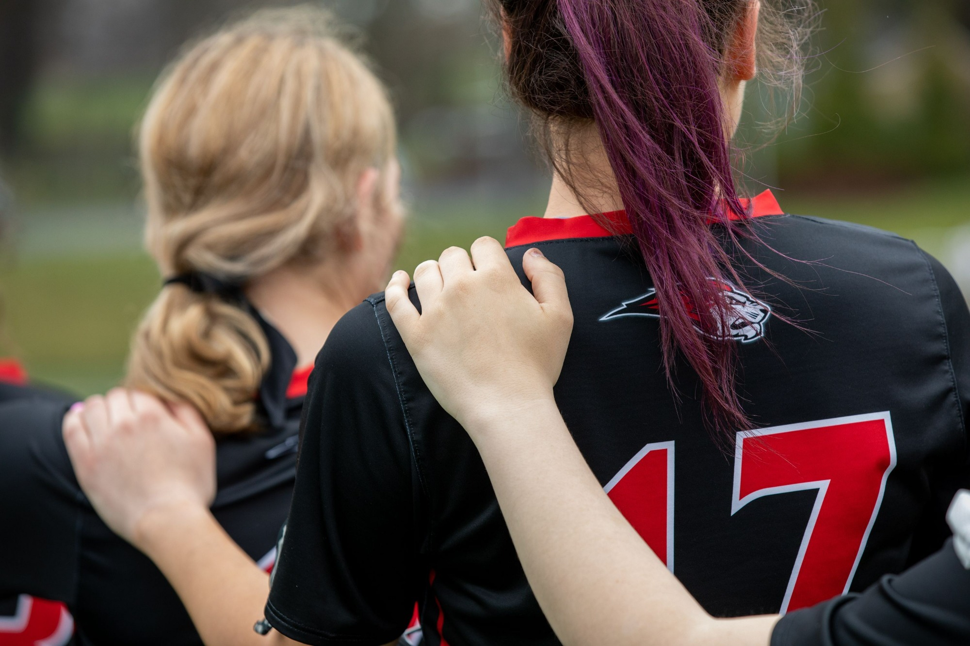 Women's Lacrosse faces off against Gwynedd Mercy in season opener