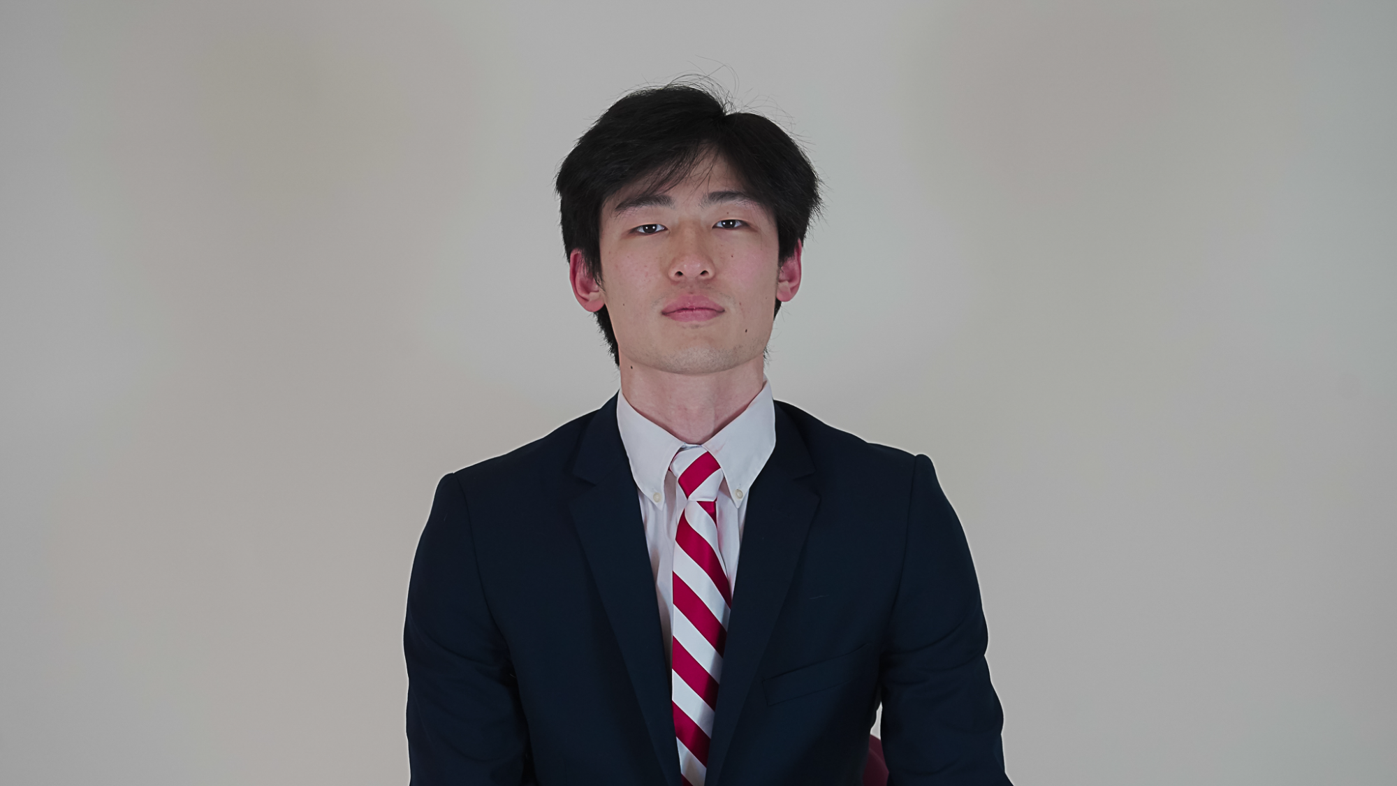 Nicholas Yi