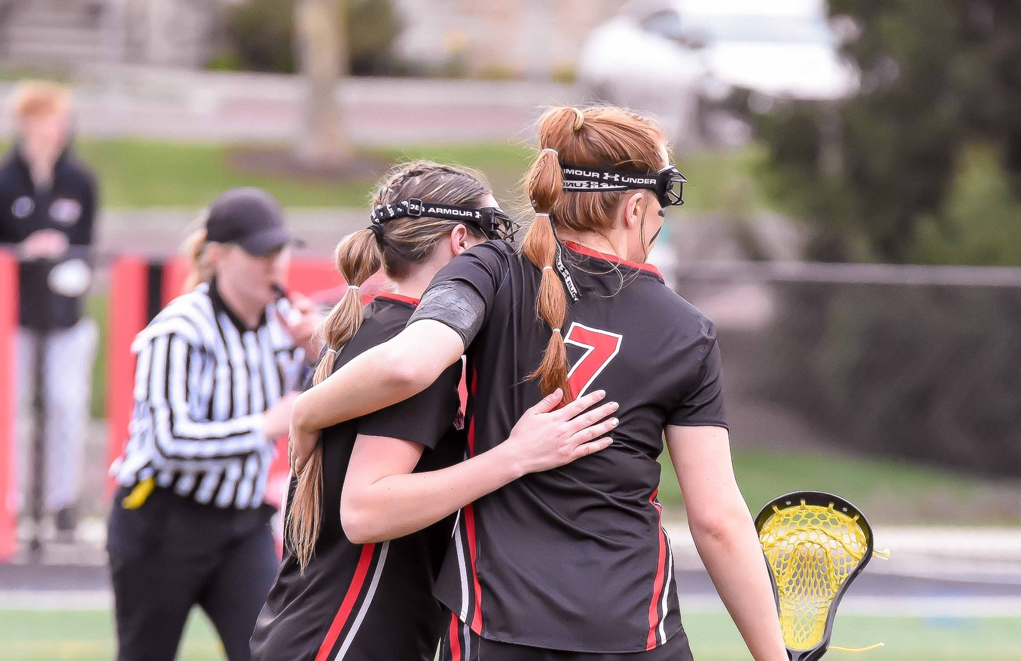 Women's Lacrosse faces Roanoke in NCAA Tournament