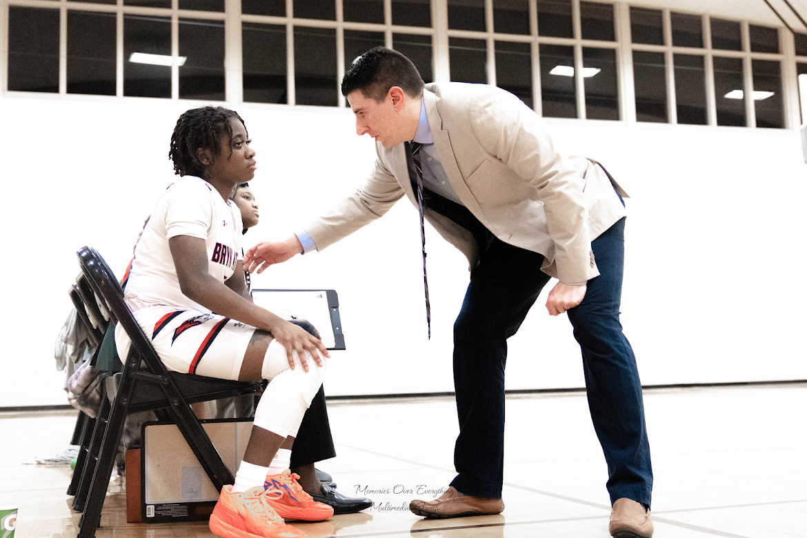 Ponton headed to Memphis for NCAA Academy Camp