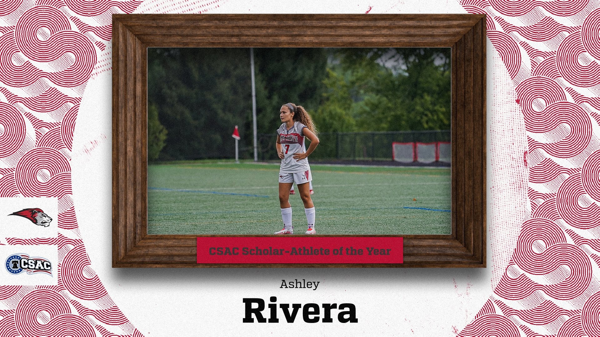 CSAC announces 2022-23 Scholar Athlete of the Year Award