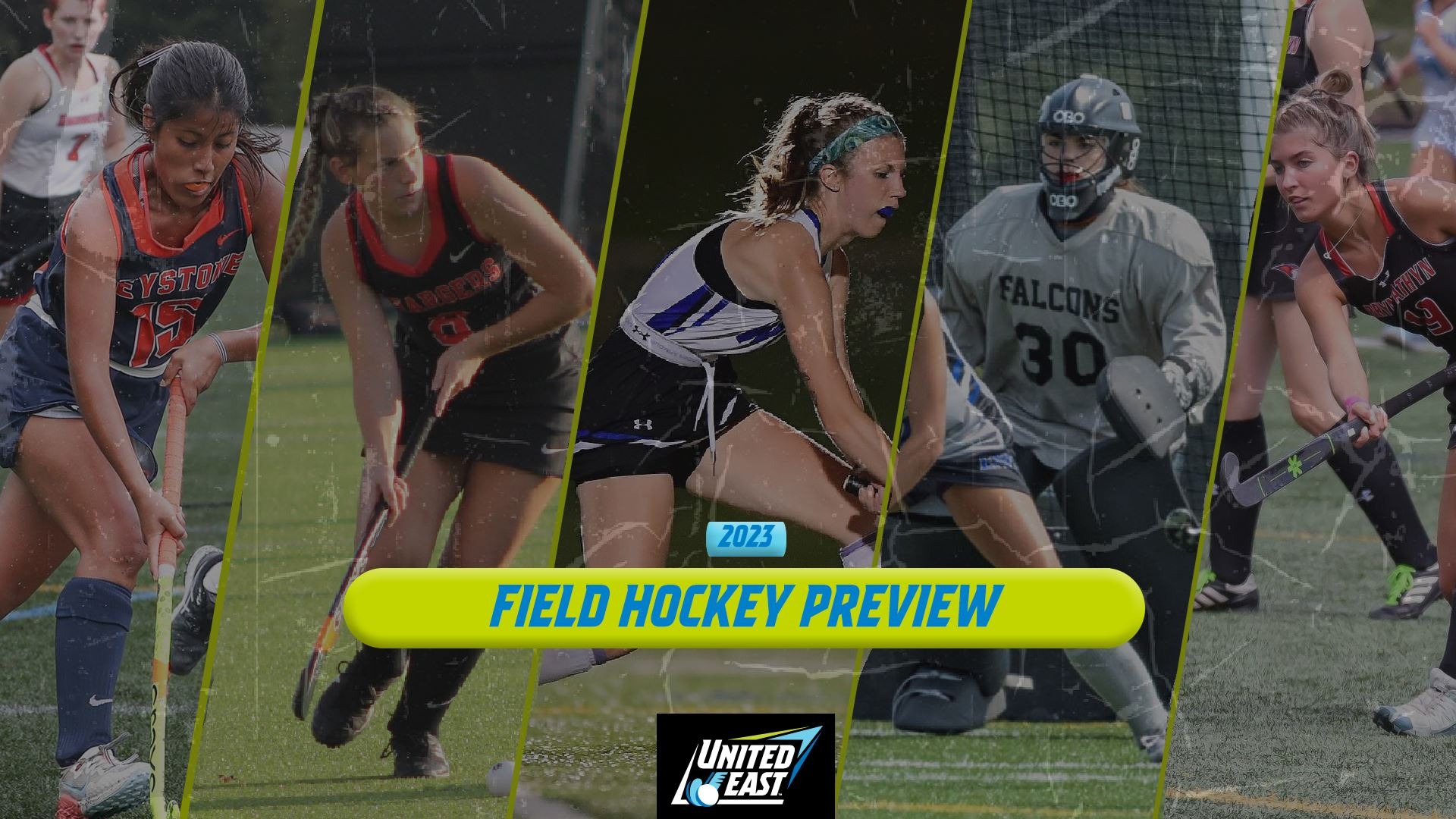 United East Previews Field Hockey