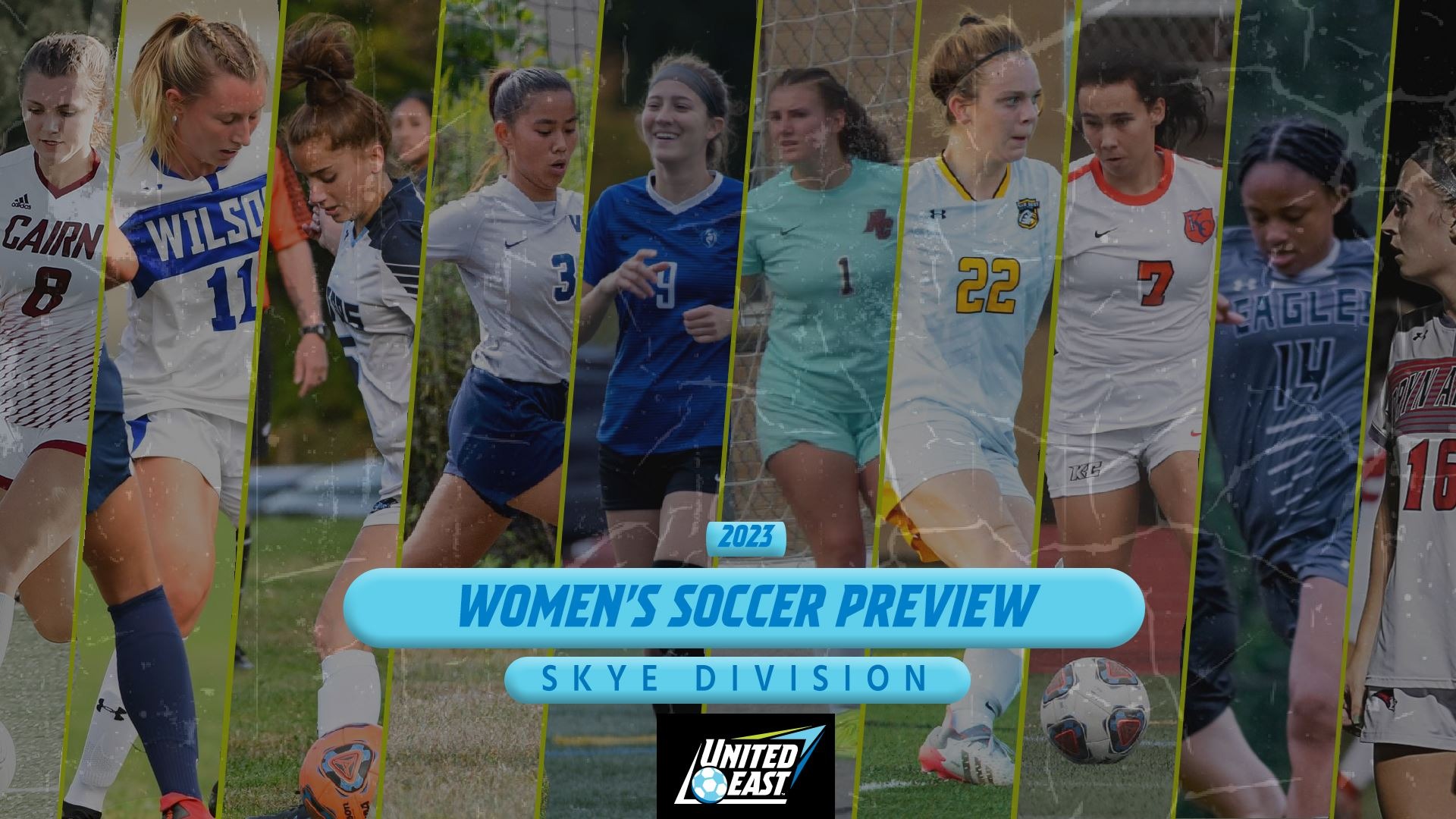 United East Women's Soccer 2023 Skye Division Preview