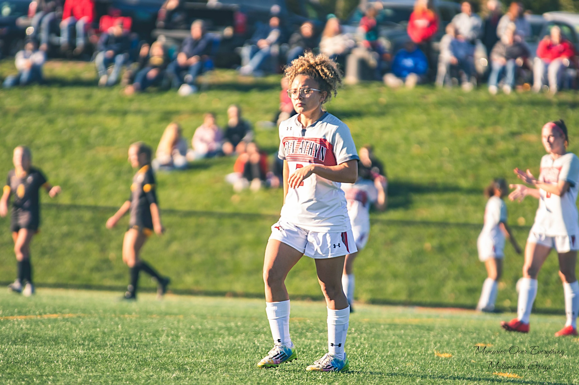 Women's Soccer opens season with shutout win over Albright