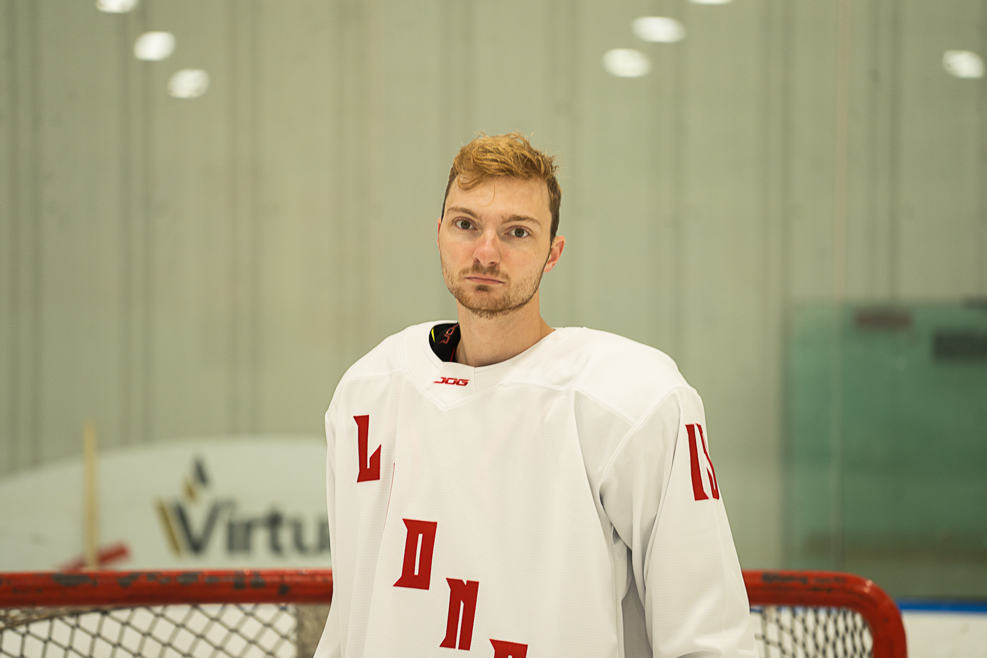 Reid Schroeder
