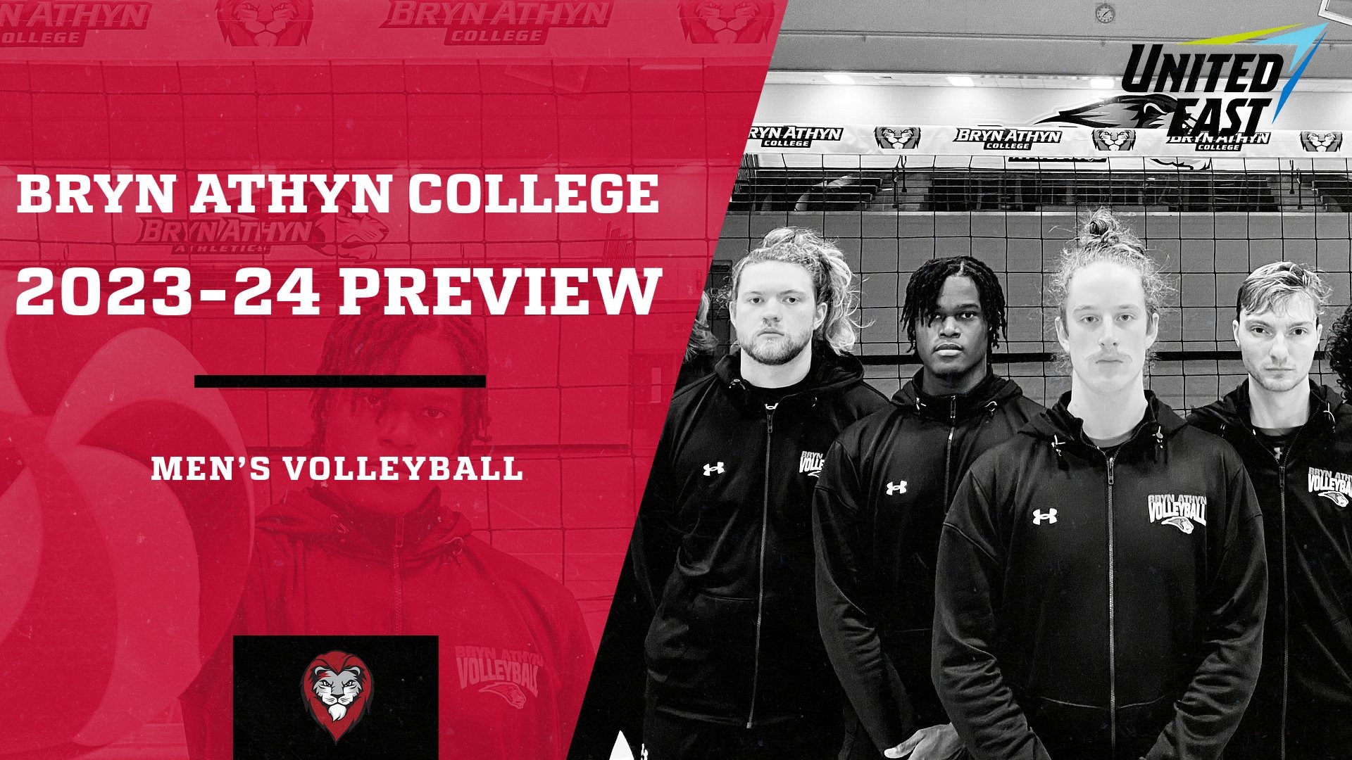 Bryn Athyn Announces the 2024 Men's Volleyball Schedule