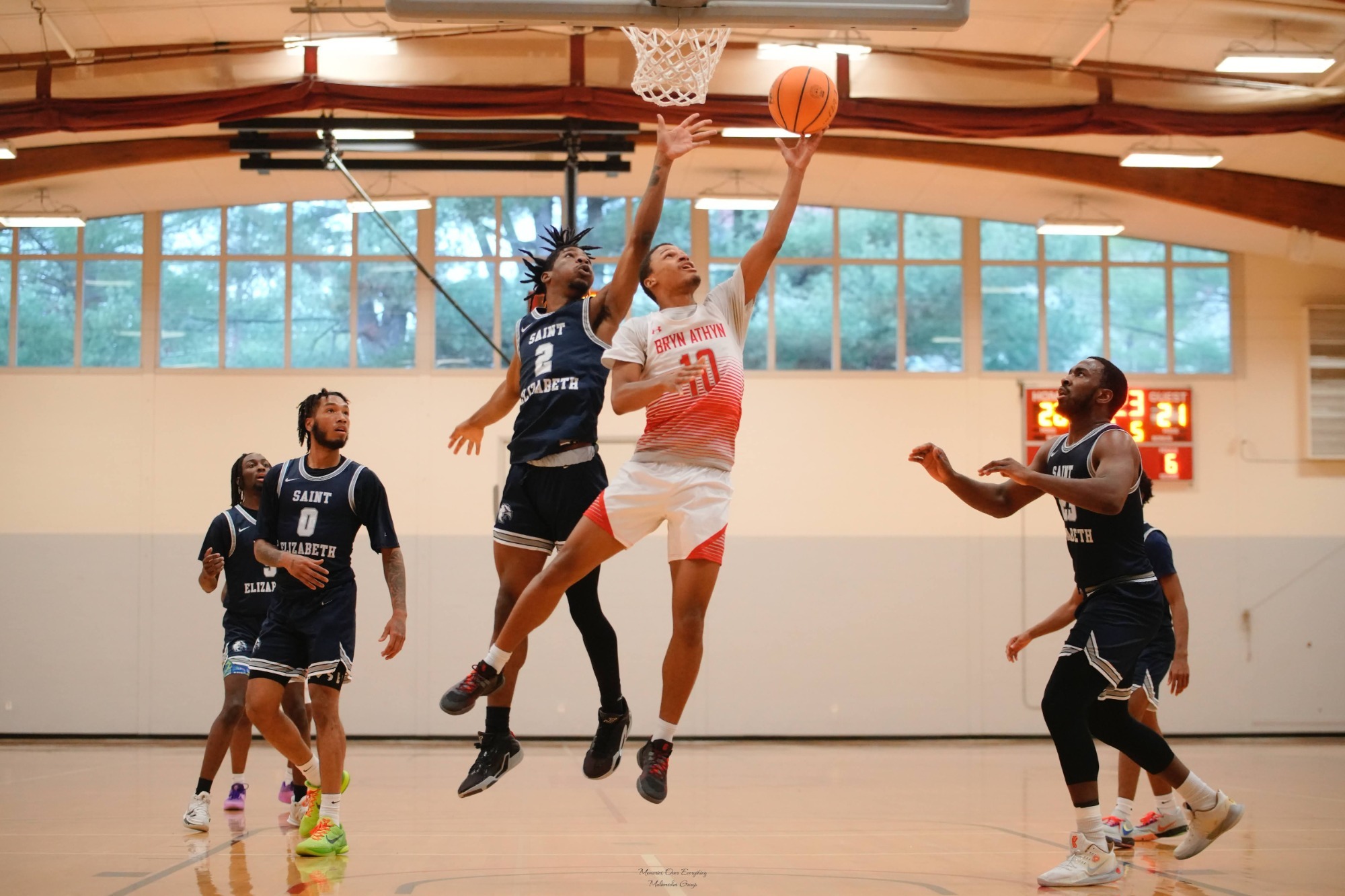 Lions put down by Phoenix