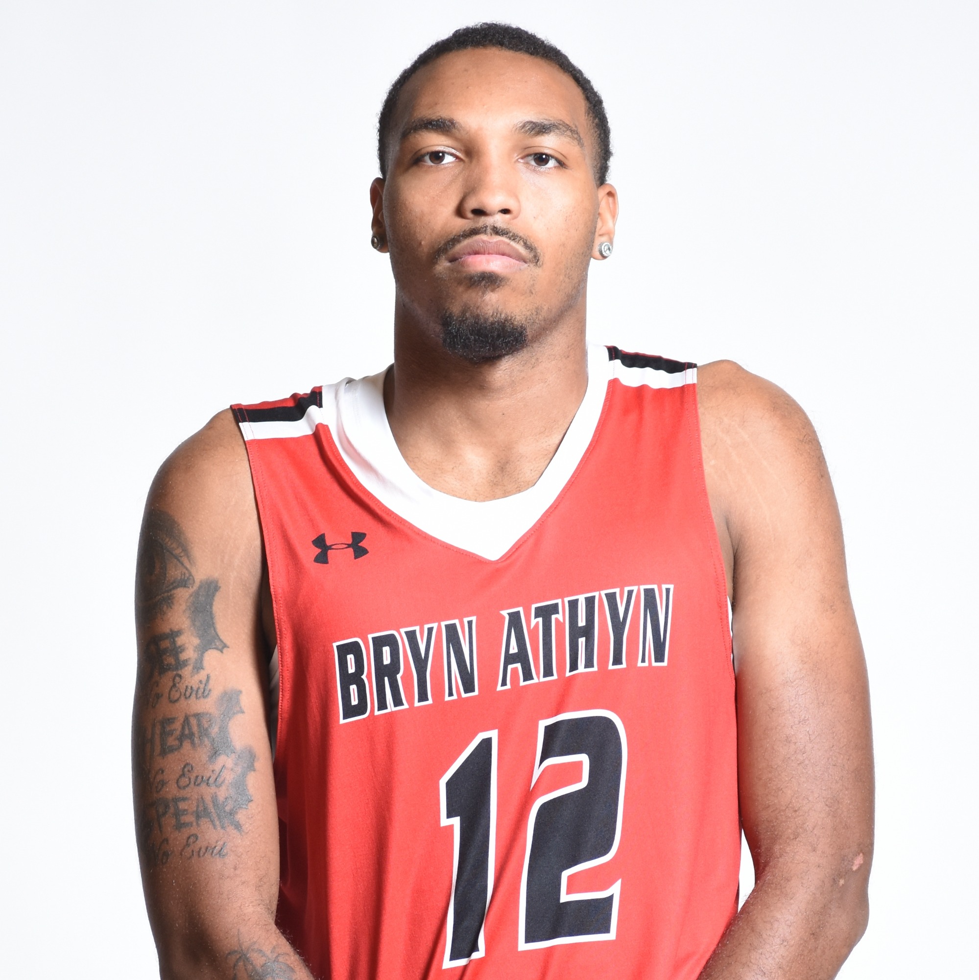 K'Mari Smith