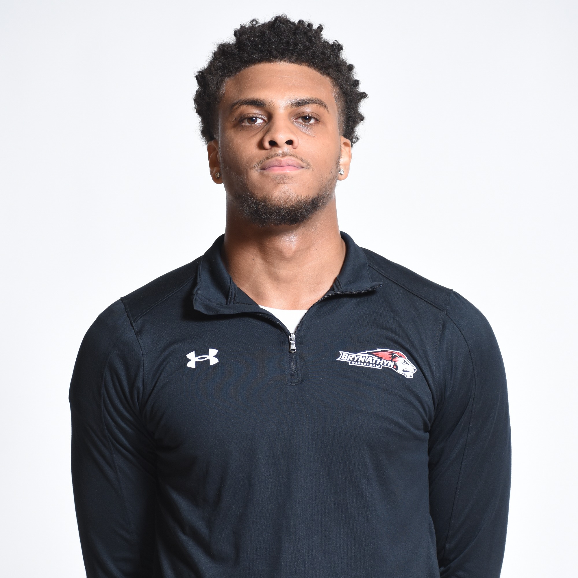 Montrell Horsey