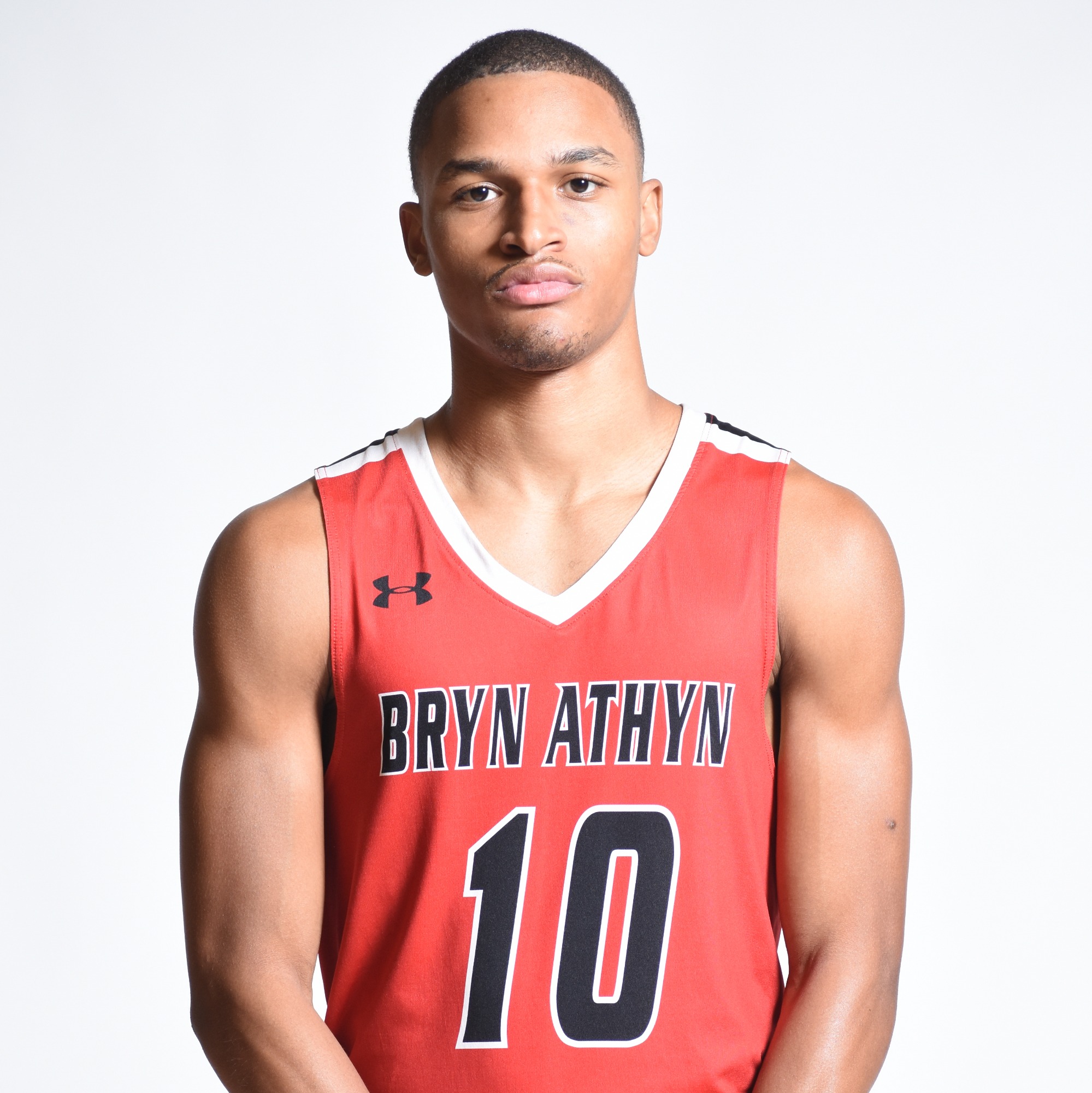 Jalen Jackson