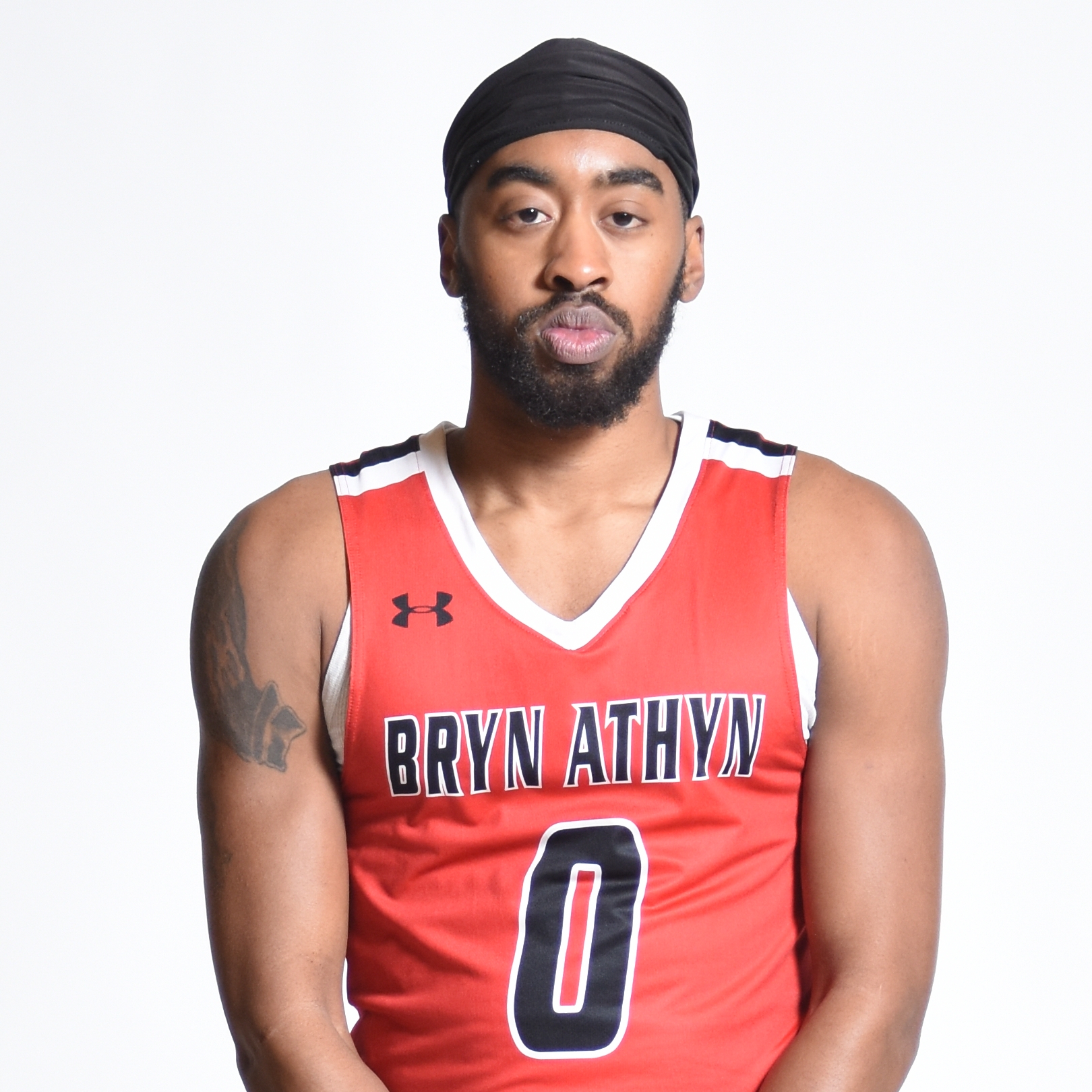 Keith  Bullock Jr.