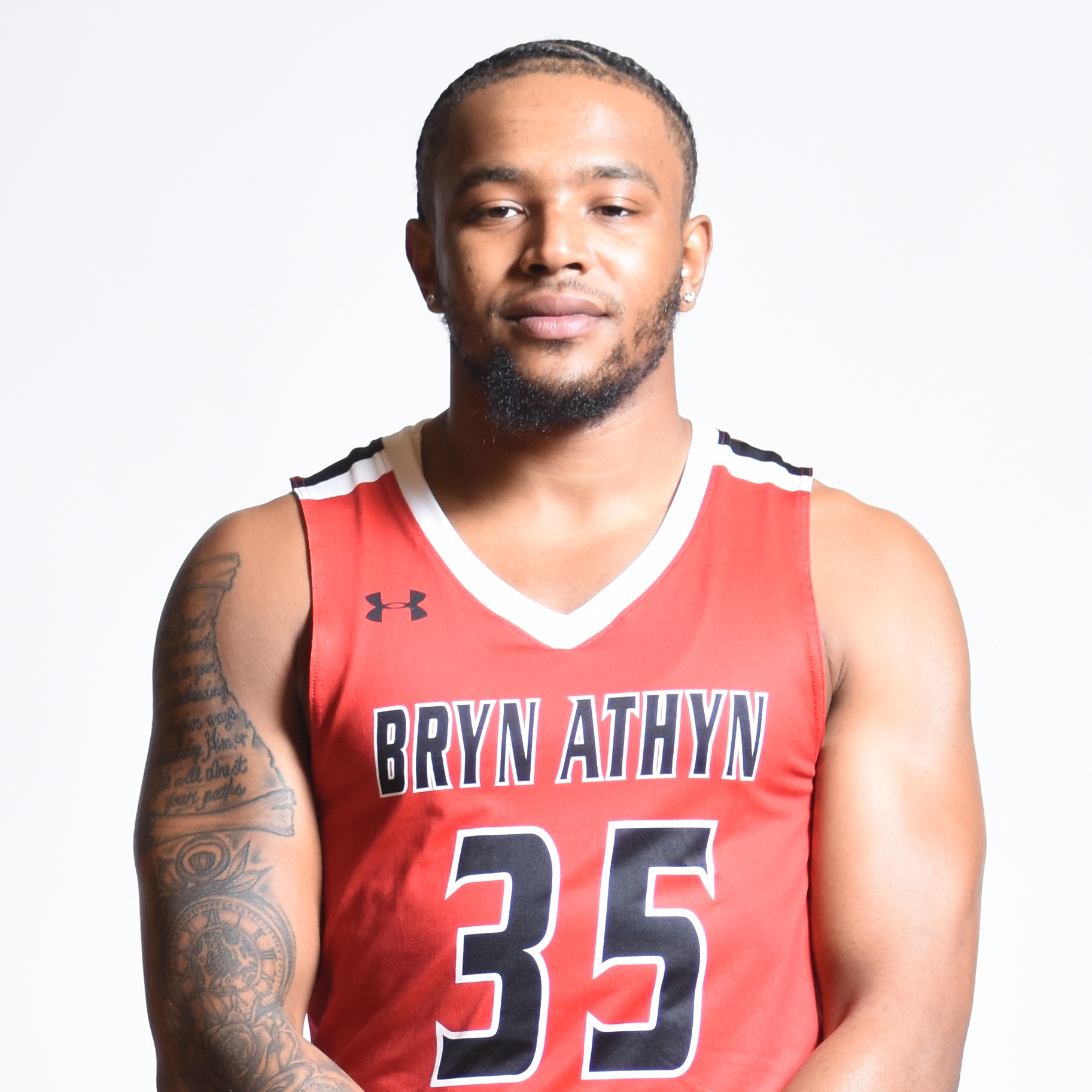 Bryce Spriggs