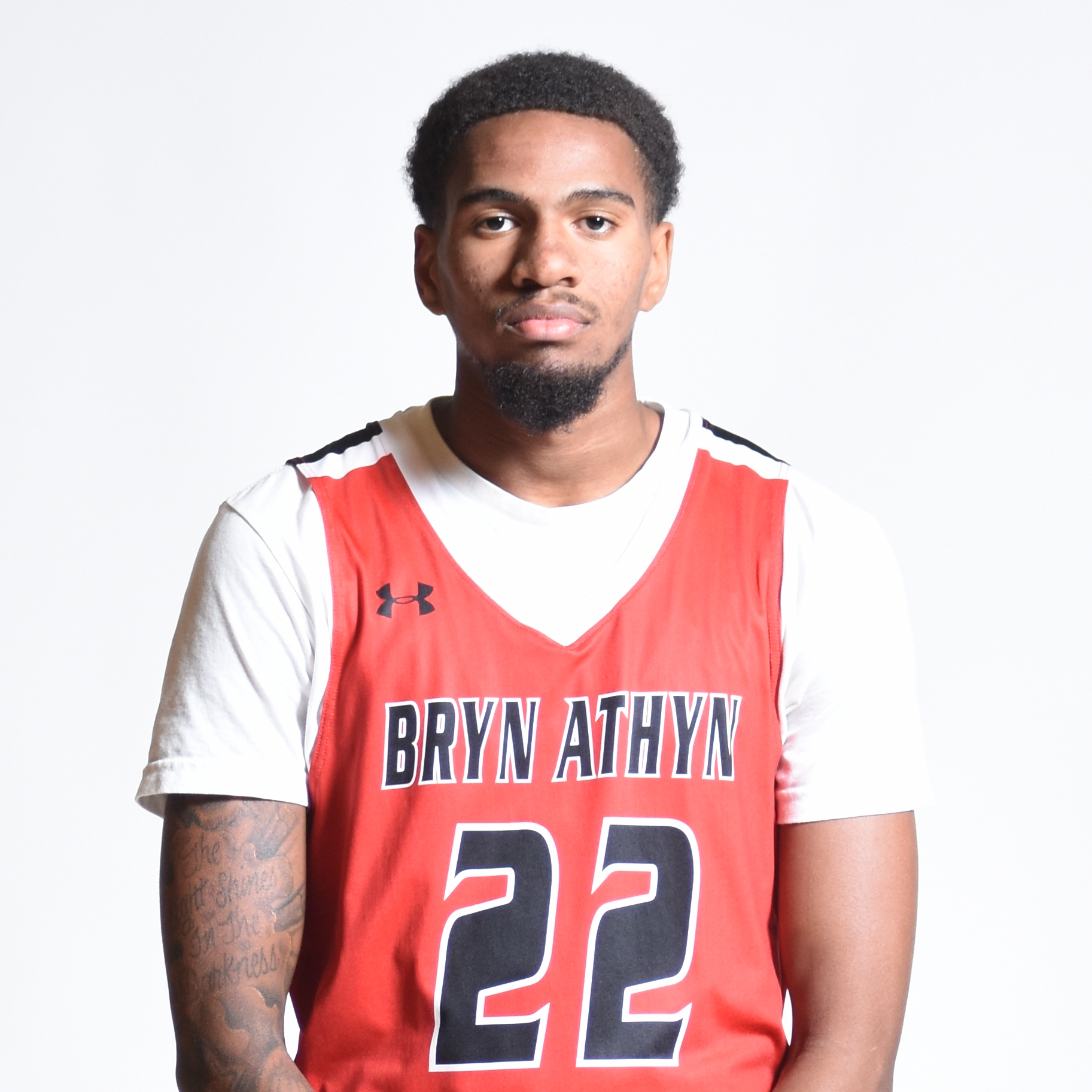 Aamir Terry