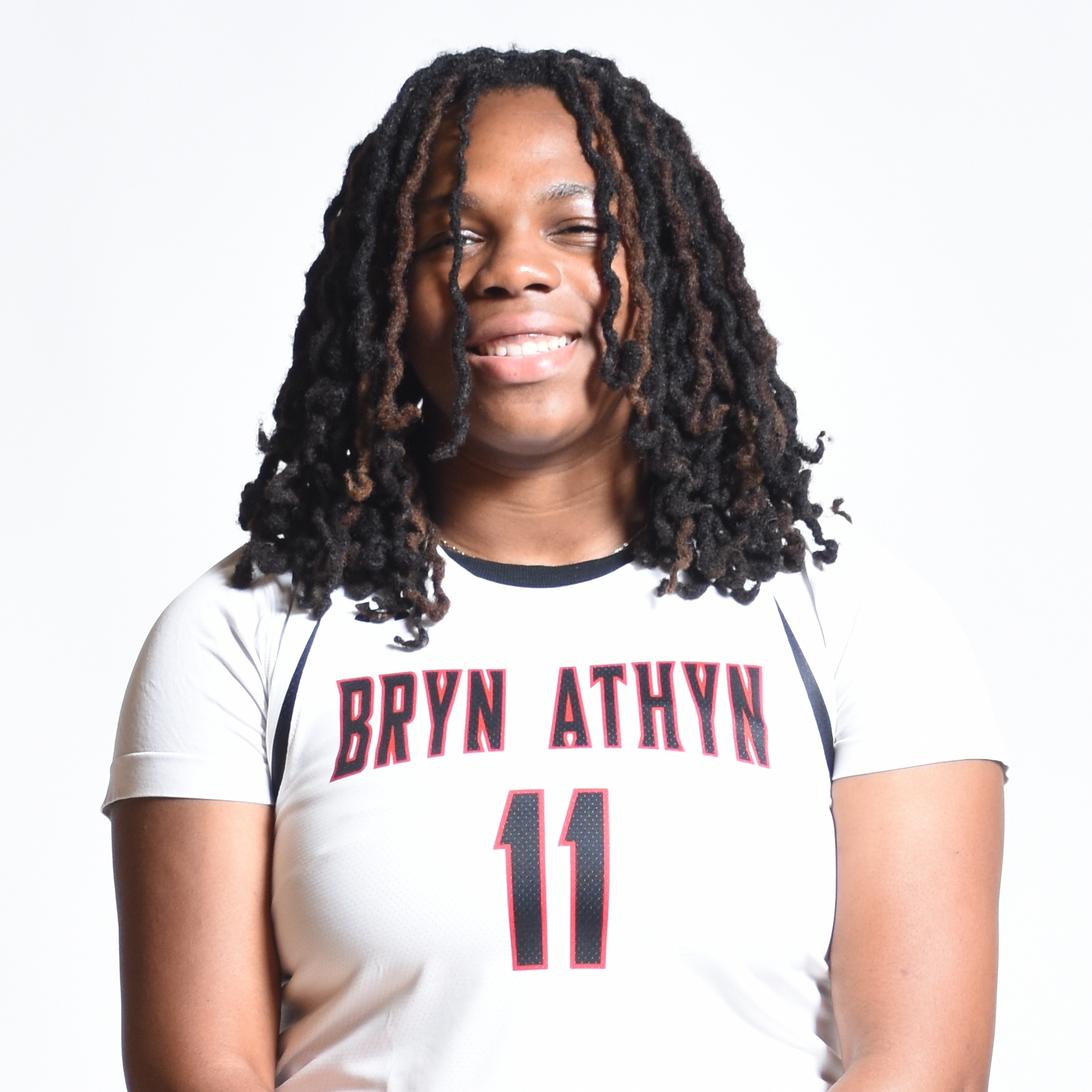 Amber Souffrant