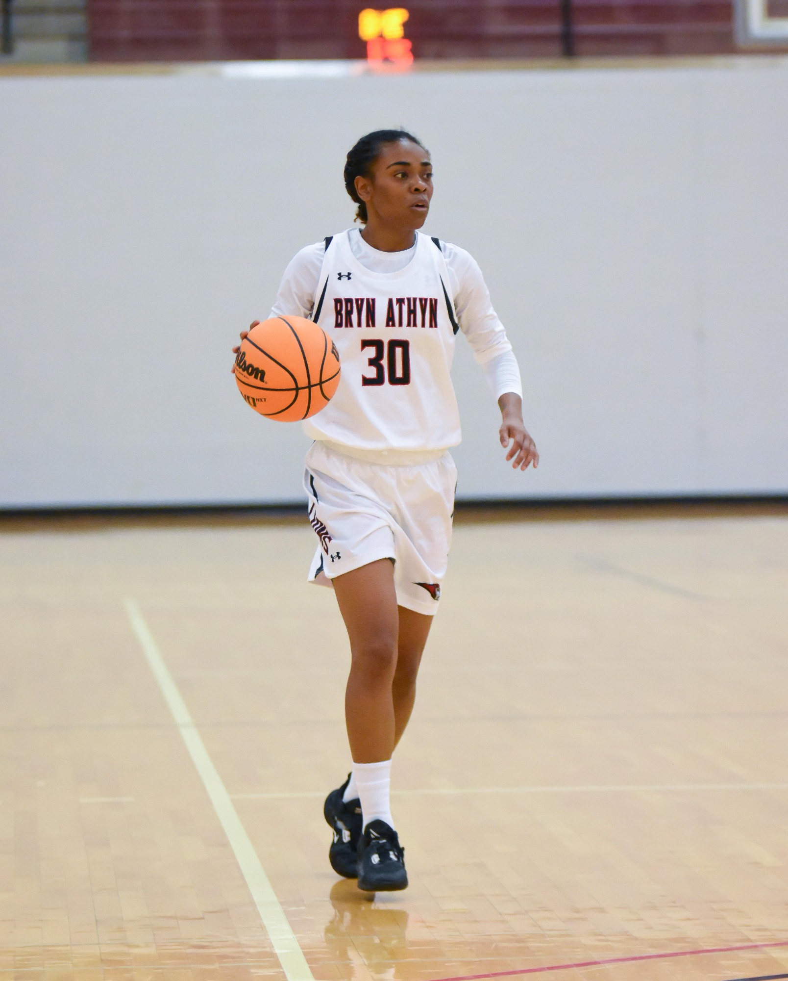 Women's Basketball extends streak in double overtime thriller