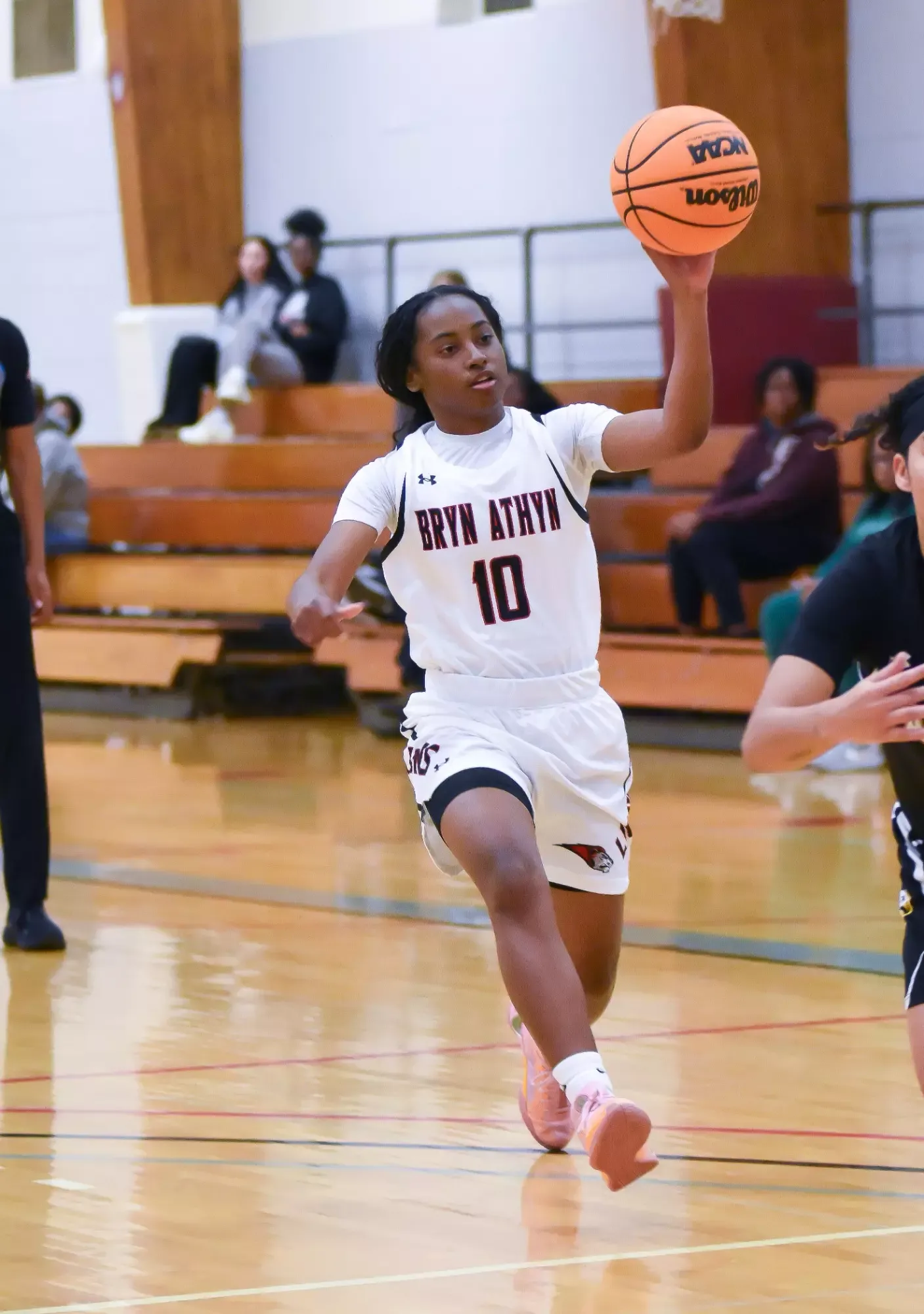 Women's Basketball fall to Penn State Harrisburg