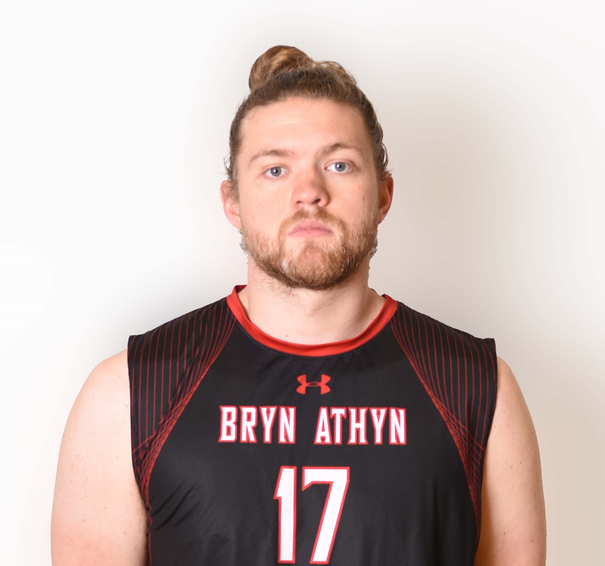 Blake Halterman