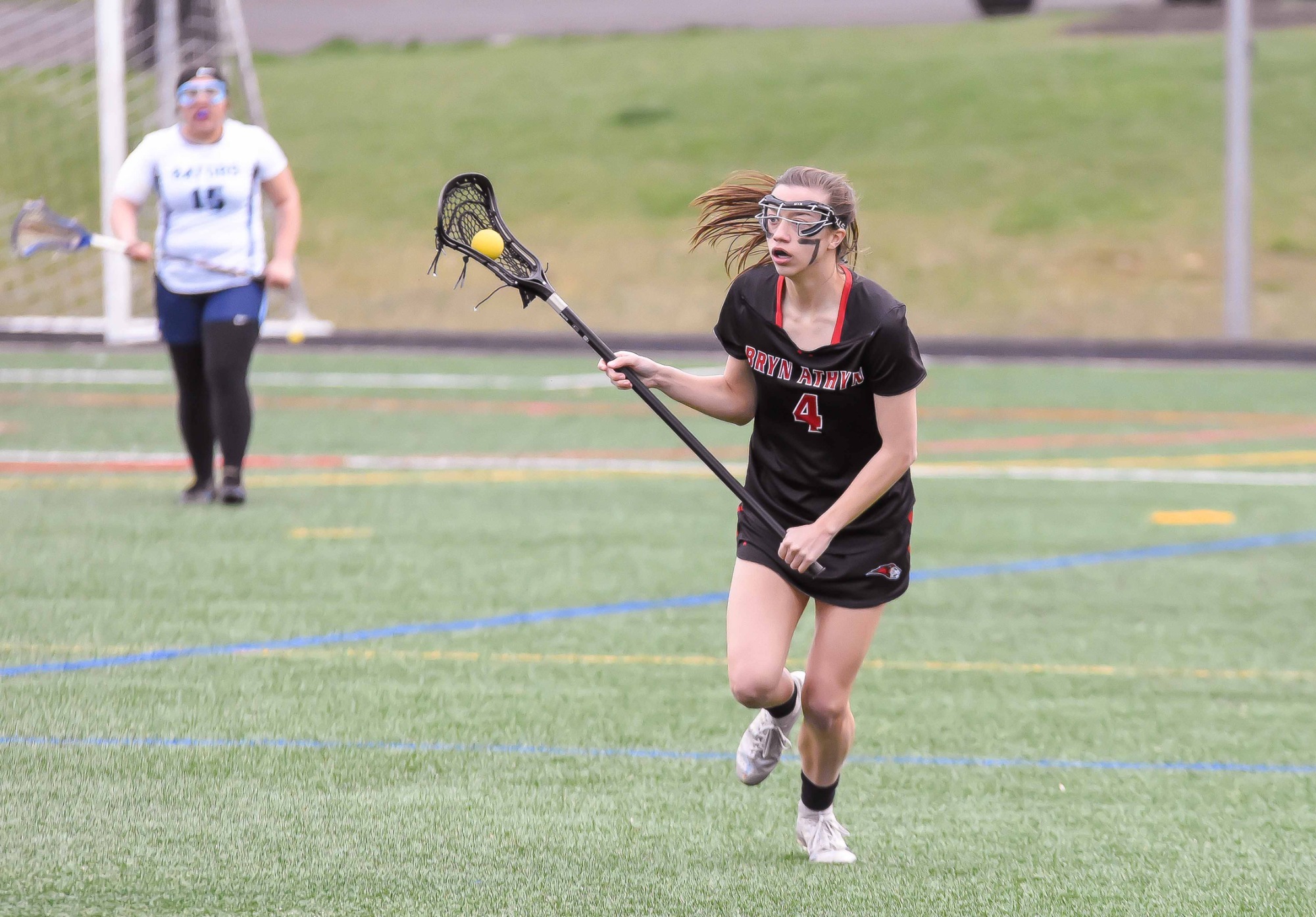 Lions overpower Owls