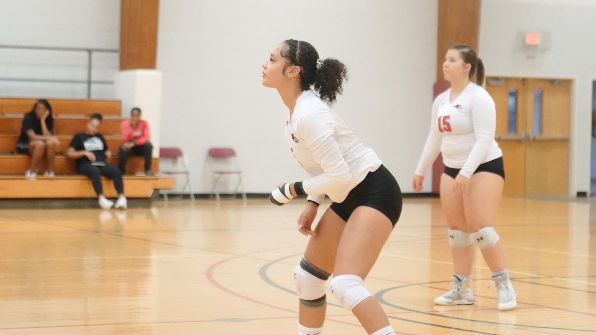 Bryn Athyn Comes Up Short Against Penn State Brandywine