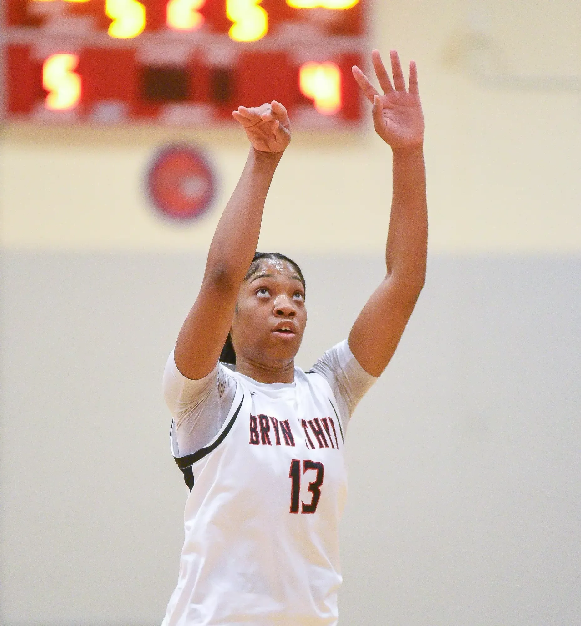 Lady Lions fall short against Penn State Harrisburg
