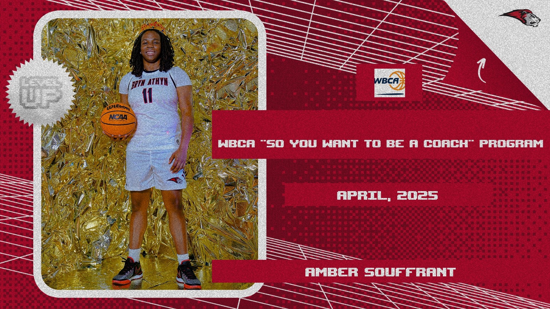 WBCA Announces 2025 'So You Want to Be a Coach' class