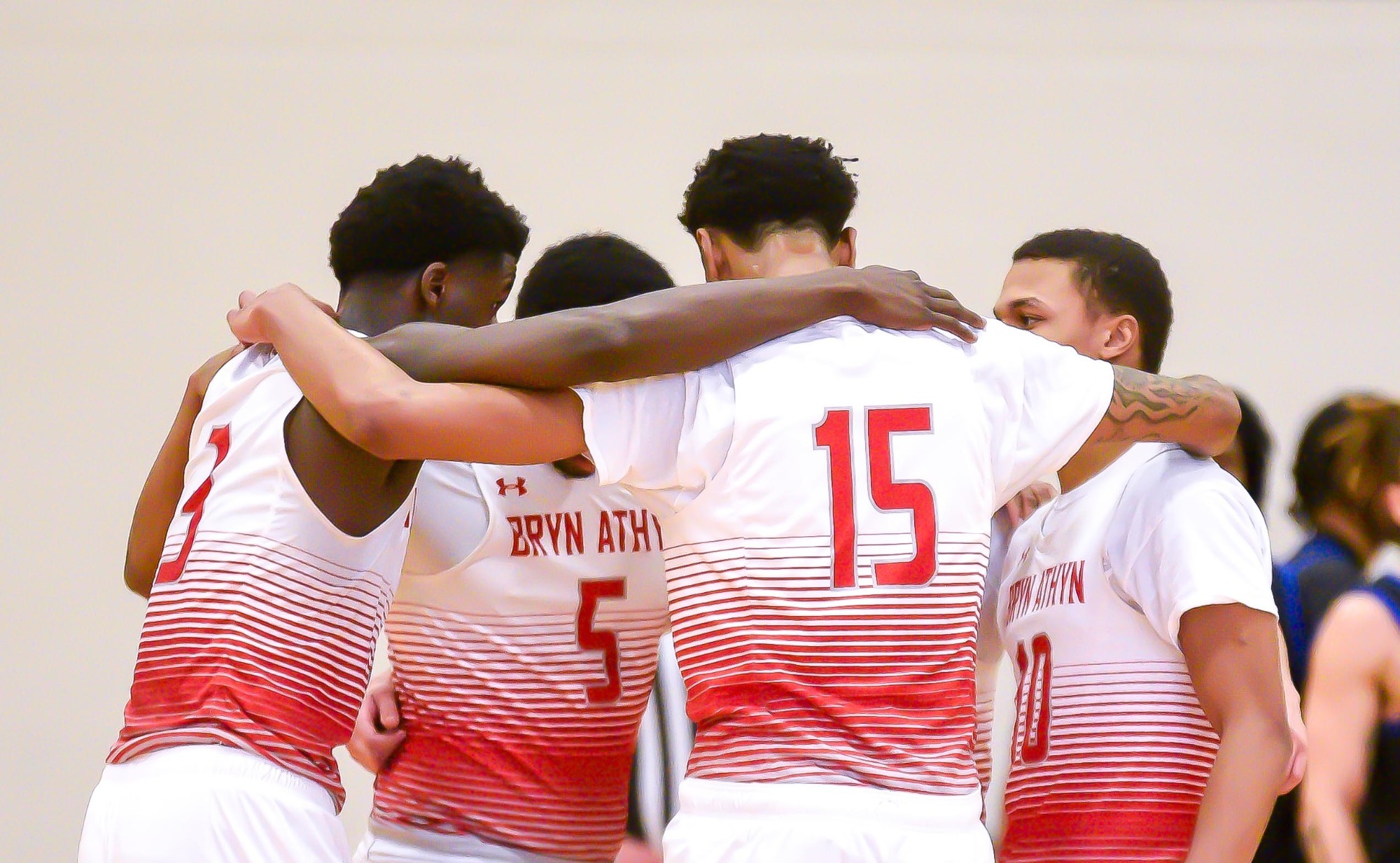 Men's Basketball headed to Championship