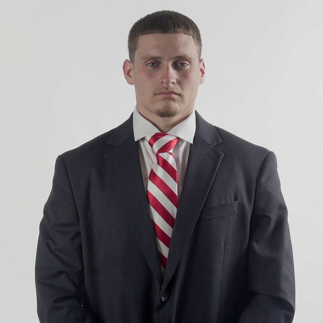 Nicholas Wittmer