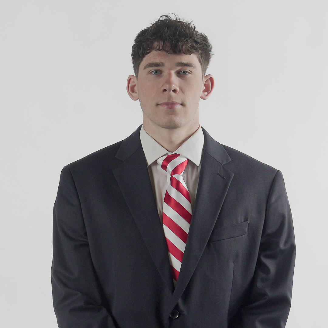 Liam  Burns