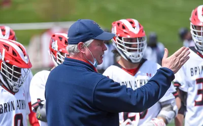 Coach Crawford