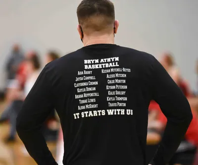 Coach Ponton