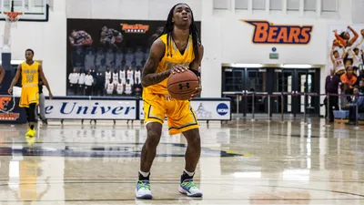 Jamal Cannady