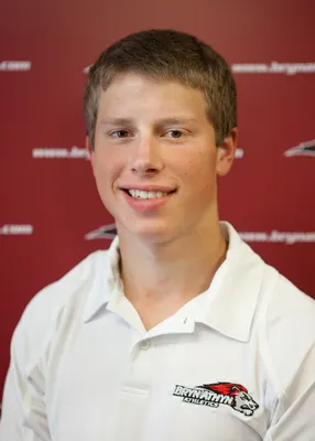 Alex Knight
