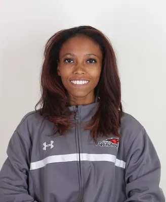 Anisha Benson