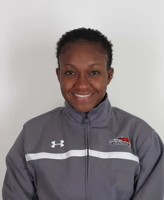 Calisha Francis