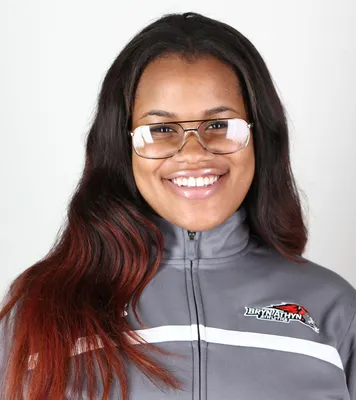 Eboni Corbet