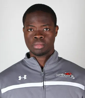 Joel Borketey- Kwaku