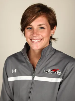Katie Arrimour