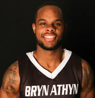 Lamarr Crenshaw