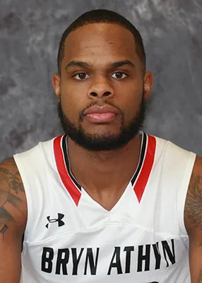 Lamarr Crenshaw