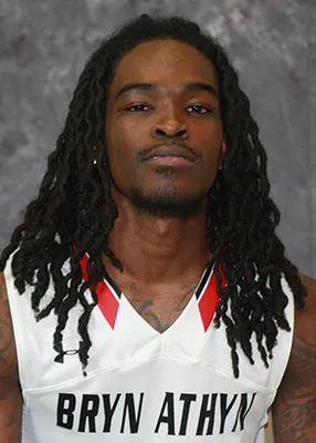 Larry Stevenson III